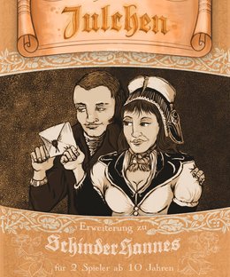 Schinderhannes: Julchen