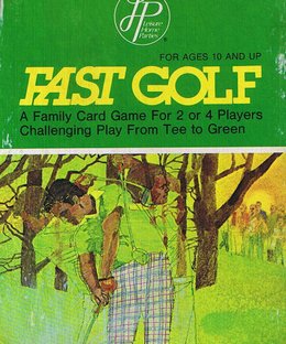 Fast Golf