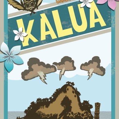 Kalua