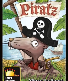 Piratz