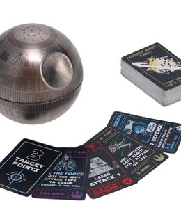 Star Wars: Stay on Target