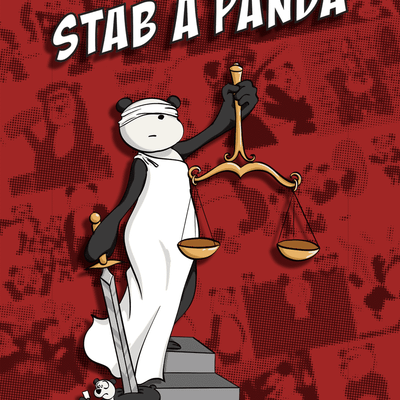 Stab A Panda