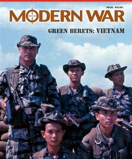 Green Berets: Vietnam