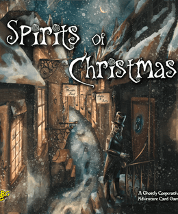 Spirits of Christmas