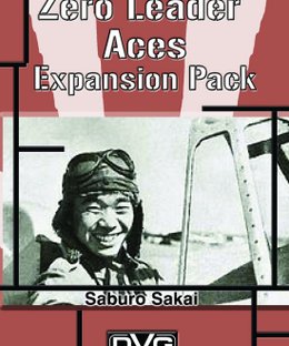 Zero Leader: Aces Expansion