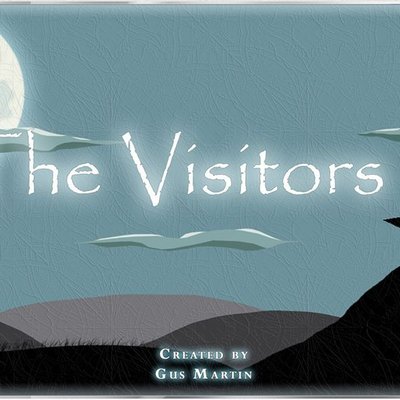 The Visitors
