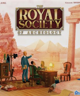 The Royal Society of Archeology