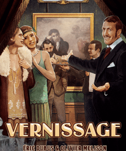 Museum: Pictura – Vernissage