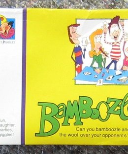 Bamboozle