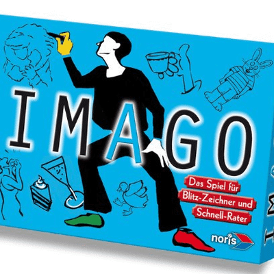 Imago