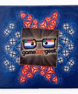 Lanterns: The Harvest Festival – Game Boy Geek Promo Tile