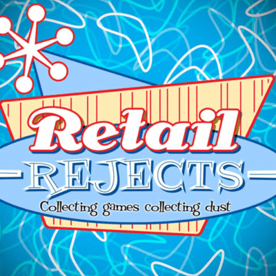Retail Rejects