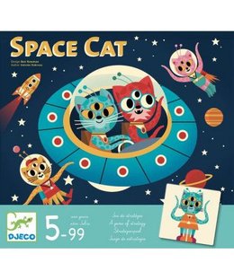 Space Cat