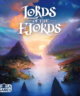 Lords of the Fjords