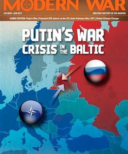 Putin's War: Reclaiming the Soviet Empire in Eastern Europe