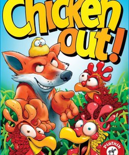 Chicken Out!
