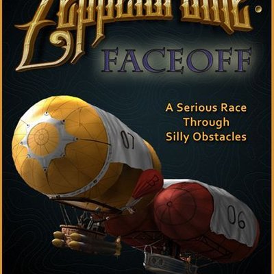 Zeppeldrome: Faceoff