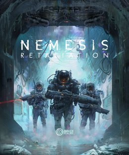 Nemesis: Retaliation