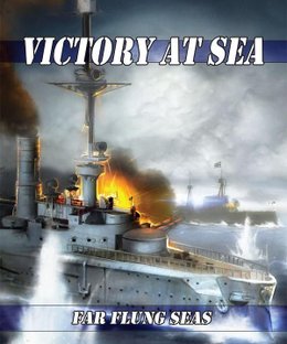 Victory at Sea: Far Flung Seas