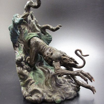 Cthulhu Wars: Hound of Tindalos