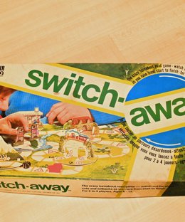 Switch-away
