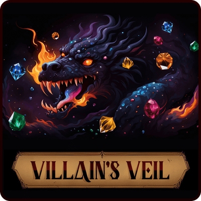 Villain's Veil