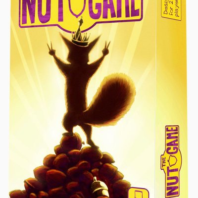 The Nut Game