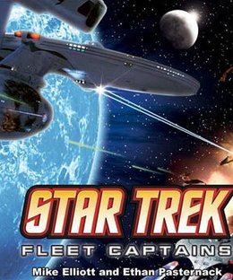 Star Trek: Fleet Captains