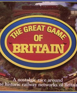 The Great Game of Britain