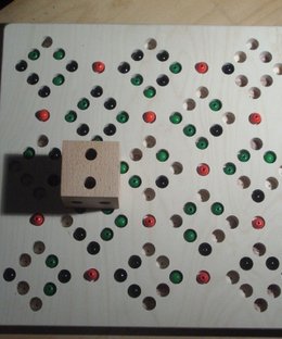 Diese Gärten, diese Alleen