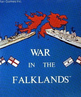 War in the Falklands