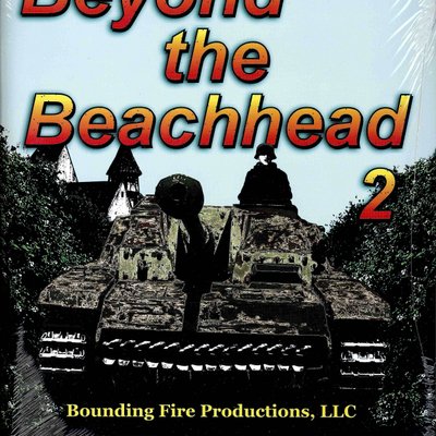 Beyond the Beachhead 2