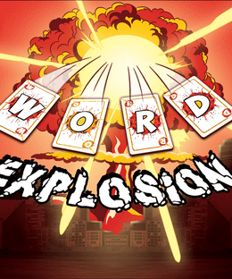 Word Explosion