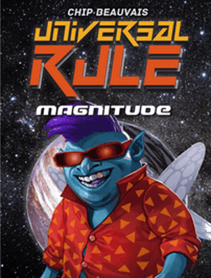 Universal Rule: Magnitude