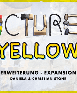 Pictures: Yellow