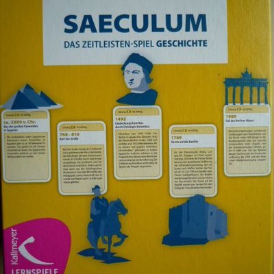 Saeculum