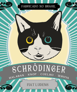 Schrödinger
