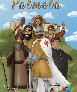 Palmela