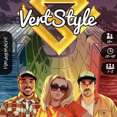 VertStyle