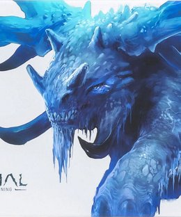 Primal: The Awakening – Ice Expansion