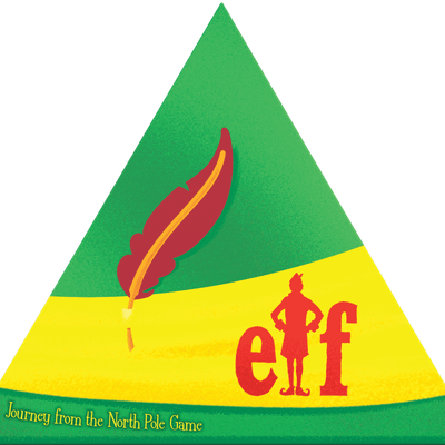 Elf: Journey from the North Pole