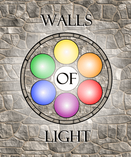 Walls of Light