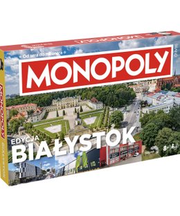 Monopoly Białystok