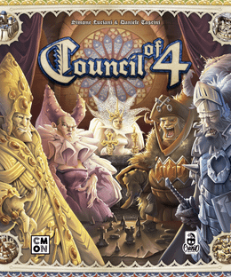 Council of 4