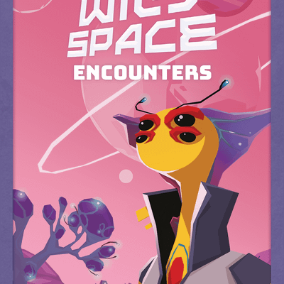 Wild Space: Encounters