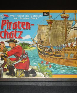 Piratenschatz