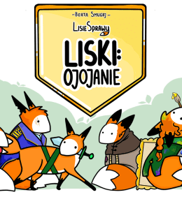 Liski: Ojojanie