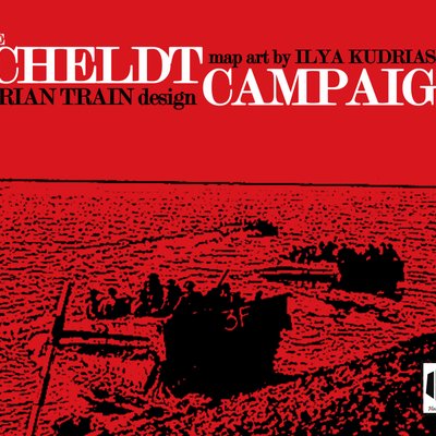 The Scheldt Campaign