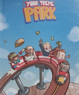 Your Theme Park
