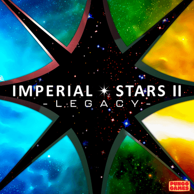 Imperial Stars II: Legacy